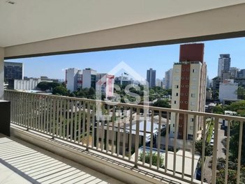 apartment em Rua Loefgren, Vila Clementino - São Paulo - SP