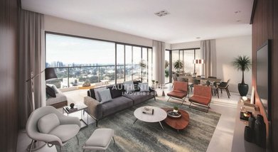 apartment em Alameda Franca, Jardim Paulista - São Paulo - SP
