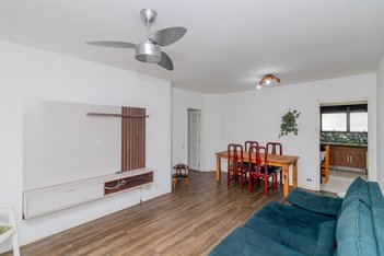 apartment em Rua Sophia Ambuba, Vila Andrade - São Paulo - SP