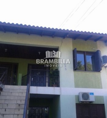 apartment em Rua Dinamarca, Parque Marechal Rondon - Cachoeirinha - RS