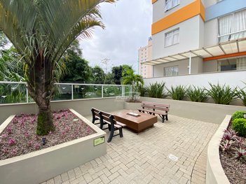 apartment em Rua Iguape, Itoupava Seca - Blumenau - SC
