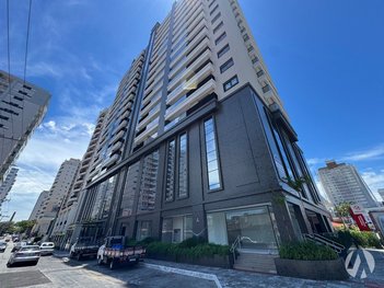 apartment em Rua Caetano José Ferreira, Kobrasol - São José - SC