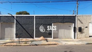 house em Avenida Marechal Juarez Távora, Jardim Novo Campos Elíseos - Campinas - SP