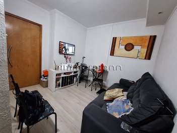 apartment em PAIM, Bela Vista - São Paulo - SP