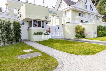 house em Rua Eduardo Gerber, Jardim das Américas - Curitiba - PR