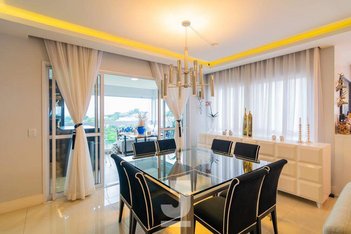 apartment em Rua João Lopes Vieira, Loteamento Residencial Vila Bella Dom Pedro - Campinas - SP