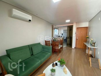apartment em Rua Verona, Pagani - Palhoça - SC