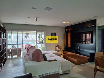 apartment em Rua Palmira Campanha, Jardim do Mar - São Bernardo do Campo - SP