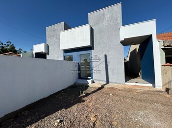 house em Rua H, Nova Santa Rita - Nova Santa Rita - RS