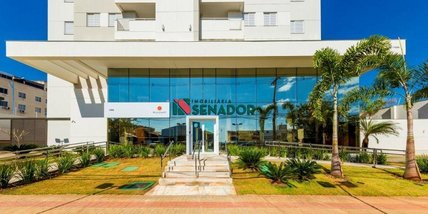 apartment em Avenida Celso Garcia Cid, Vila Siam - Londrina - PR