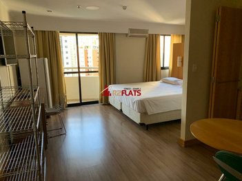 apartment em Rua Tuim, Vila Uberabinha - São Paulo - SP