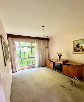 apartment em Rua Professor Roger Bastide, Parque Mandaqui - São Paulo - SP