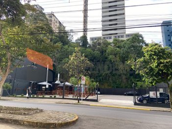 land_lot em Avenida Júlio de Castilhos, Centro - Caxias do Sul - RS
