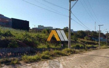 land_lot em Rua João Antônio Ferraz, Parque Santa Márcia - Votorantim - SP