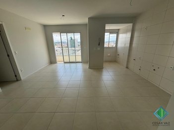 apartment em Avenida Elza Lucchi, Ponte do Imaruim - Palhoça - SC