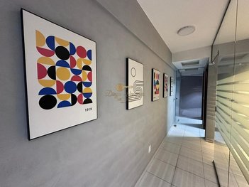 office em Rua Francisco Sá, Várzea - Teresópolis - RJ