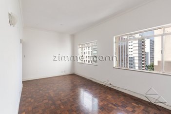 apartment em CASA BRANCA, Jardim Paulista - São Paulo - SP
