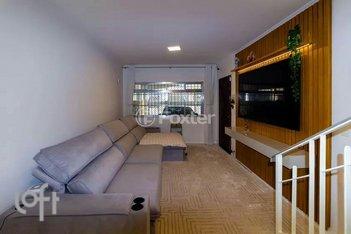 house em Alves Carneiro, Aricanduva - São Paulo - SP