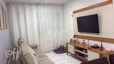 apartment em Avenida Armando Ítalo Setti, Baeta Neves - São Bernardo do Campo - SP