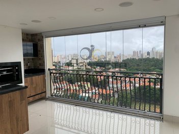 apartment em Rua Guimarães Passos, Vila Mariana - São Paulo - SP