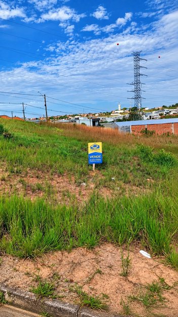 house em Rua Professor Doutor José Carlos Martinez, Residencial Lívia I - Botucatu - SP