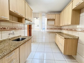 apartment em Rua Delegado Naby Paraná, Capão Raso - Curitiba - PR