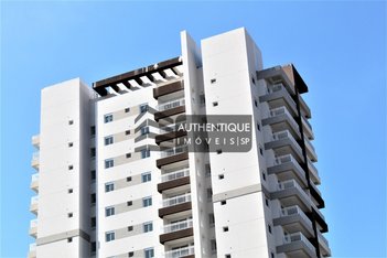 apartment em Avenida Interlagos, Jardim Marajoara - São Paulo - SP