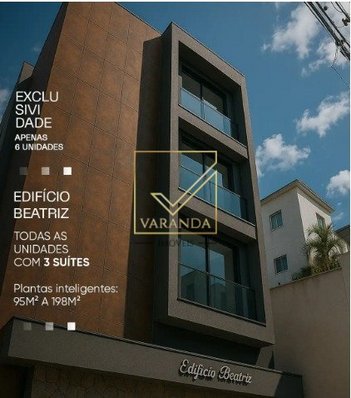 apartment em Rua Nepomuceno, Prado - Belo Horizonte - MG