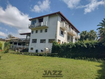 house em Rua Ourinhos, Marambaia - Vinhedo - SP