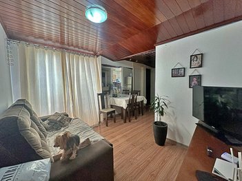 apartment em Rua Abele José Deimoni, Parque - Farroupilha - RS