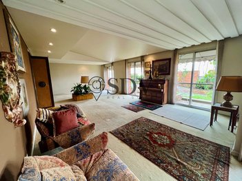 apartment em Rua Caconde, Jardim Paulista - São Paulo - SP