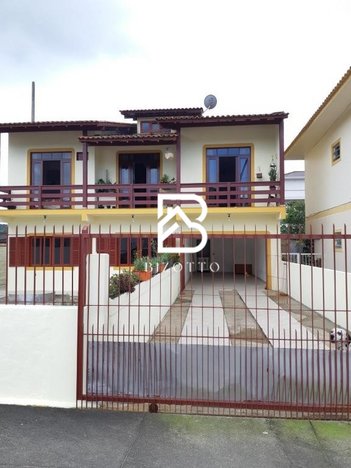 house em Lauri Otávio Martins, Sertão do Maruim - São José - SC