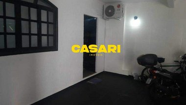 house em Rua Ipanema, Anchieta - São Bernardo do Campo - SP