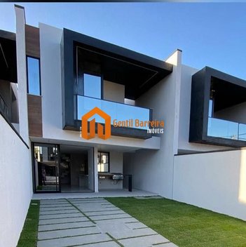 house em Avenida Francisco Ferreira da Silva, Timbu - Eusébio - CE