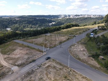 land_lot em Estrada Jose Dedavid, São Giácomo - Caxias do Sul - RS