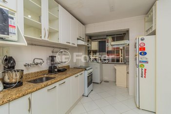 apartment em Travessa Dezenove de Novembro, Santo Antônio - Porto Alegre - RS