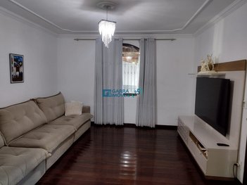 house em Rua Wander Rocha Vargas, Minaslândia (P Maio) - Belo Horizonte - MG