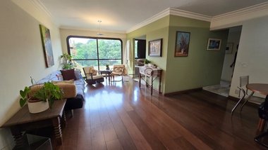 apartment em Avenida Parada Pinto, Vila Nova Cachoeirinha - São Paulo - SP