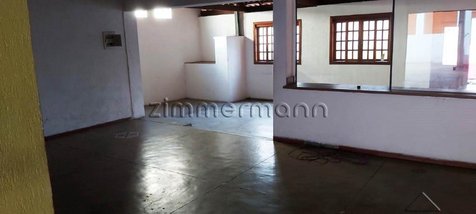 office em Rua Bramantino, Vila Olímpia - São Paulo - SP