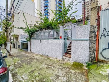 apartment em Rua Francisco Estácio Fortes, Santa Cecília - São Paulo - SP
