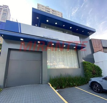 house em Avenida Pacaembu, Pacaembu - São Paulo - SP