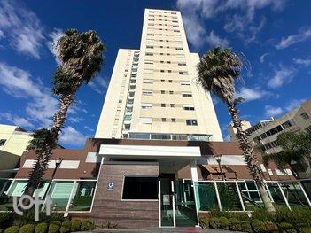 apartment em Santos Saraiva, Estreito - Florianópolis - SC