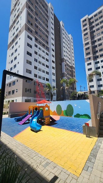 apartment em Travessa Iracema, Vila Nova Cintra - Mogi das Cruzes - SP