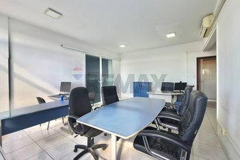 office em Rua Sete de Setembro, Centro - Sorocaba - SP