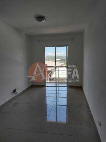 apartment em Rua Maceió, Jardim Ipês - Cotia - SP
