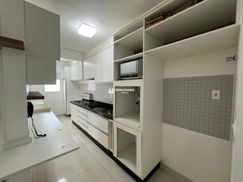apartment em Rua Sergipe, Cidade Nova - Indaiatuba - SP
