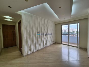 apartment em Avenida Padre Arlindo Vieira, Jardim Vergueiro (Sacomã) - São Paulo - SP