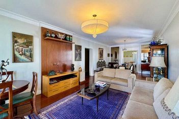 apartment em Rua Tuim, Vila Uberabinha - São Paulo - SP