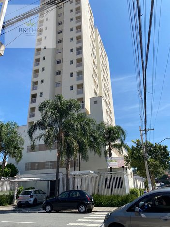 apartment em Rua Alexandre Baptistone, km 18 - Osasco - SP