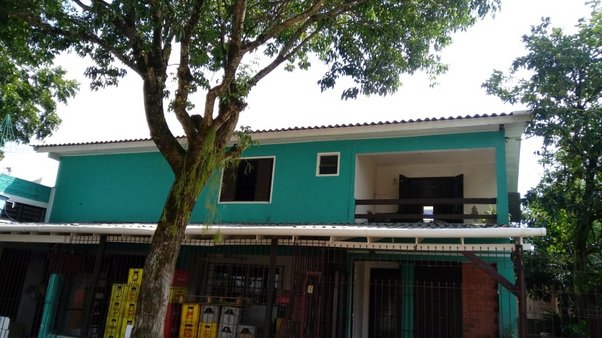 Cômodo Condomínio